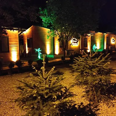 Dereboyu Konaklari * Sakarya (Marmara)