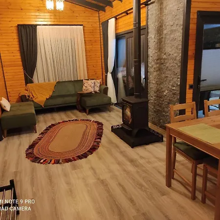 Dereboyu Konaklari * Sakarya (Marmara)