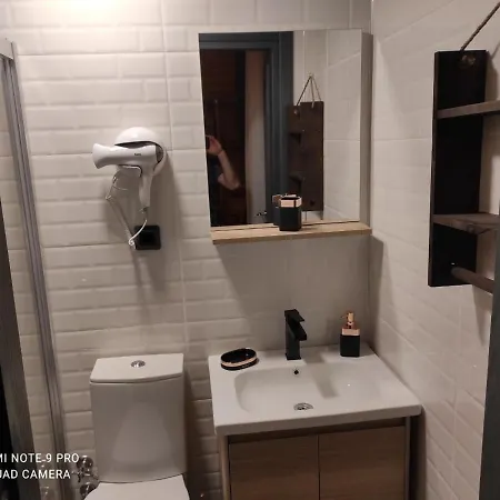 Dereboyu Konaklari Casa de hóspedes *
