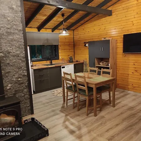 Casa de hóspedes Dereboyu Konaklari