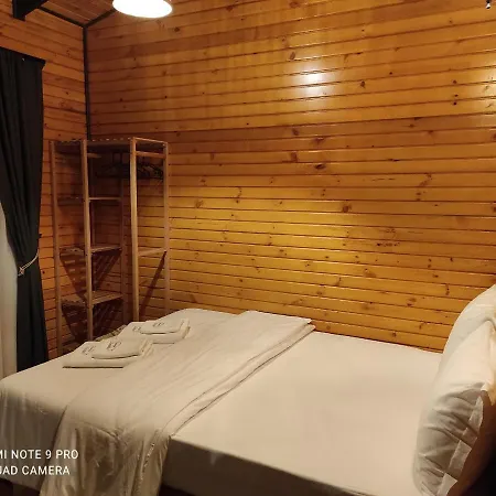Dereboyu Konaklari Casa de hóspedes